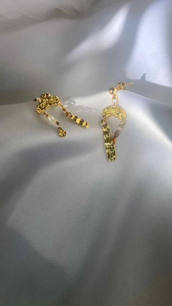 Lillian earrings