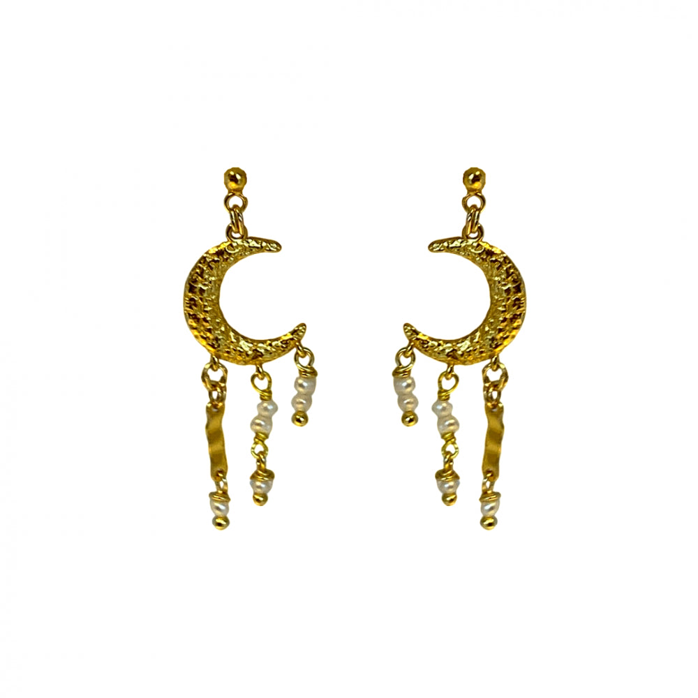 Linea earrings