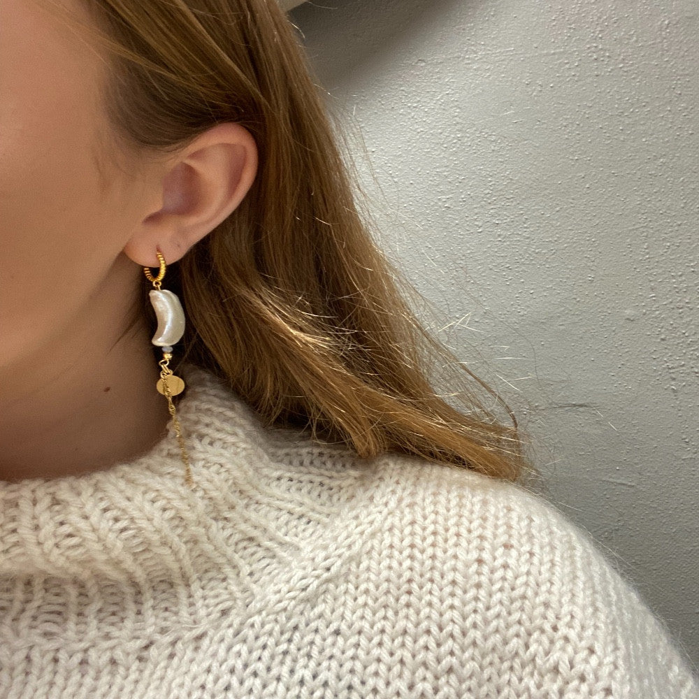 Littlemoon earrings
