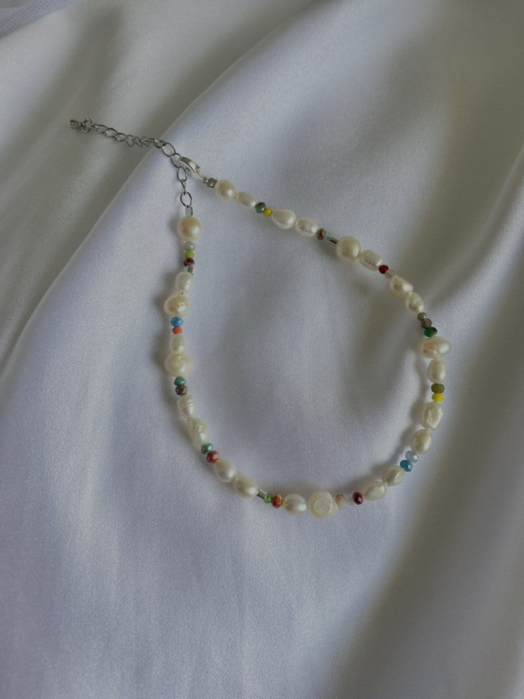 Lolly anklet