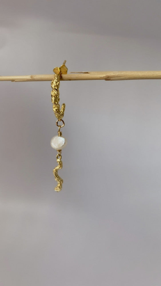 Lucia earrings