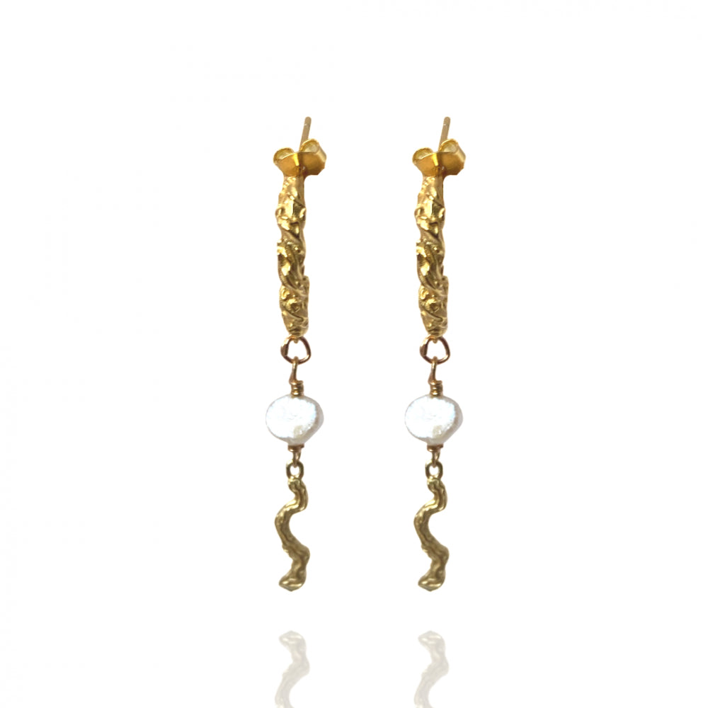 Lucia earrings