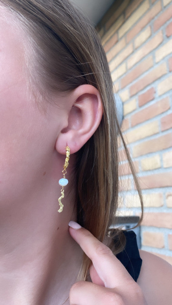 Lucia earrings