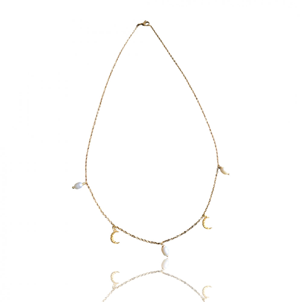 Luis necklace