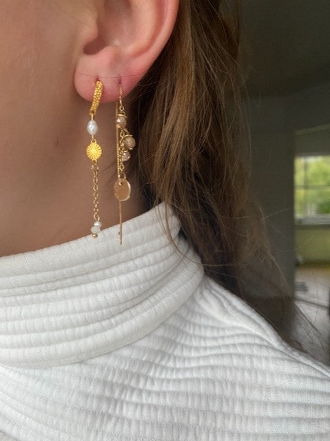 Marzo earrings