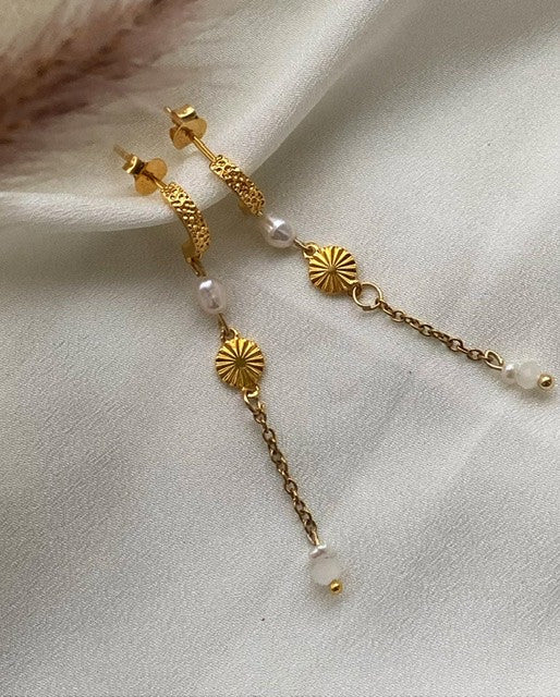 Marzo earrings