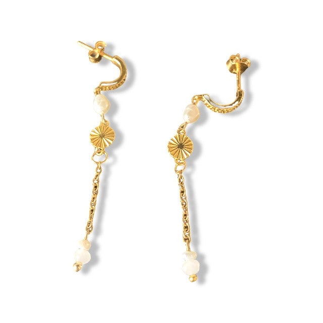 Marzo earrings