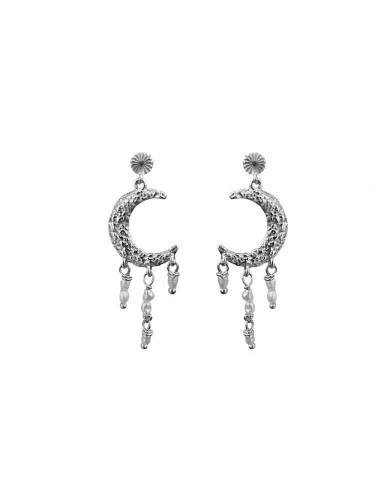 Melo earrings