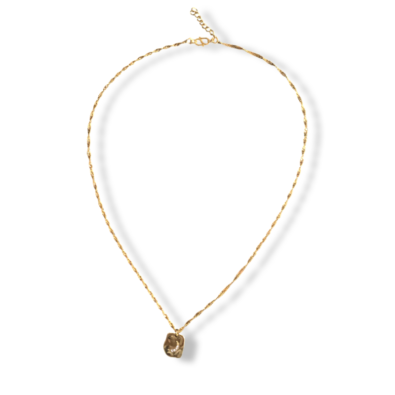 Mighty necklace