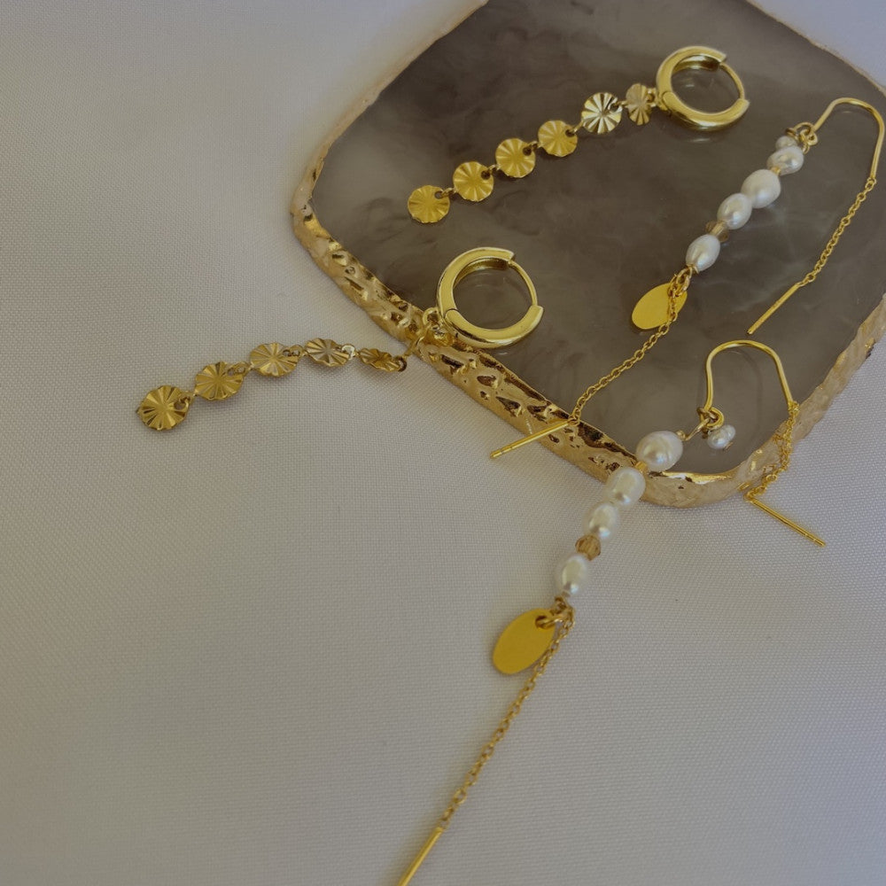 Milan earrings