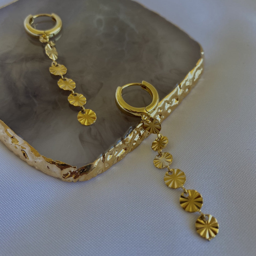 Milan earrings
