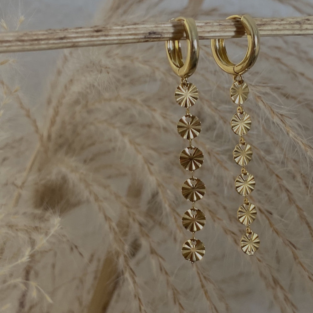 Milan earrings