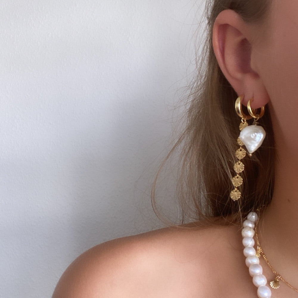 Milan earrings