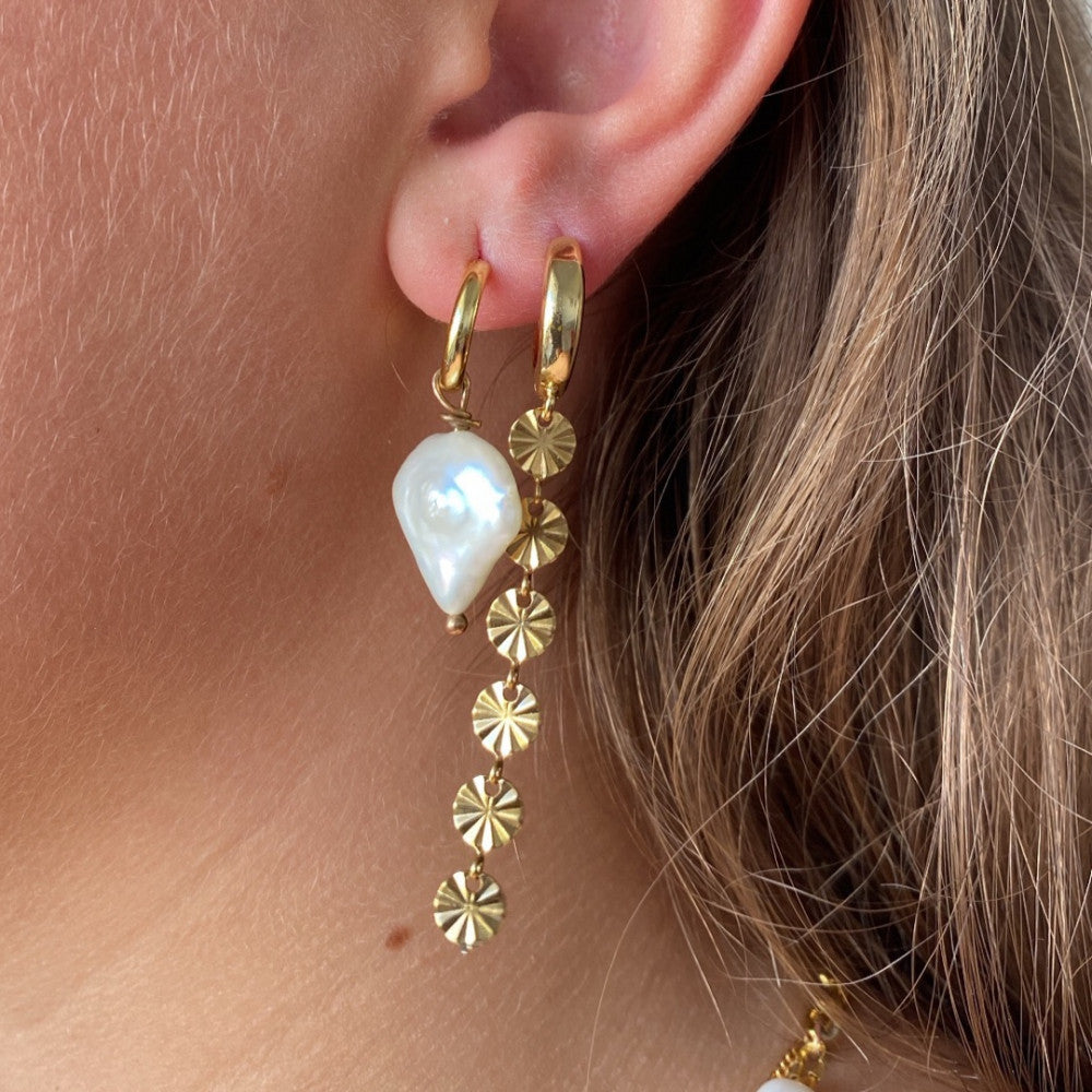 Milan earrings