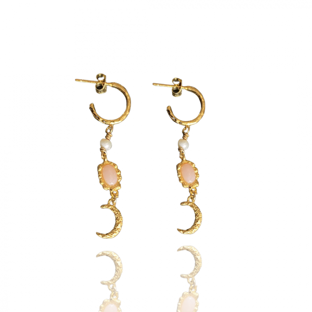 Milano earrings