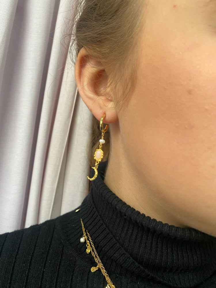 Milano earrings