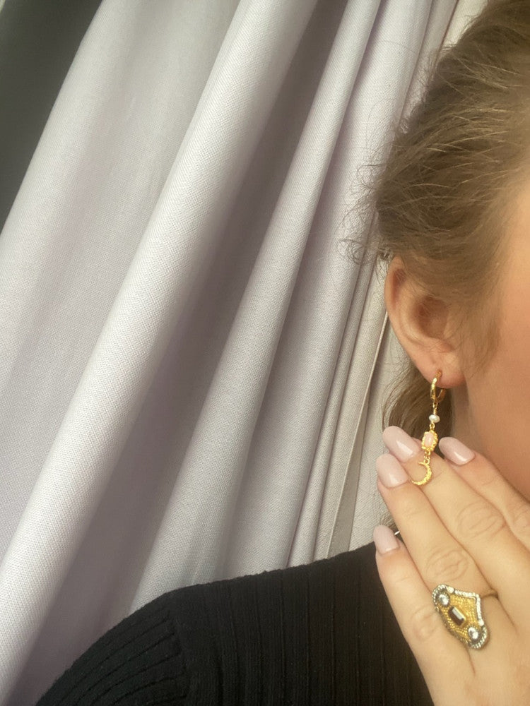 Milano earrings