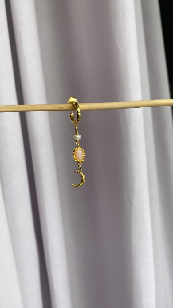 Milano earrings