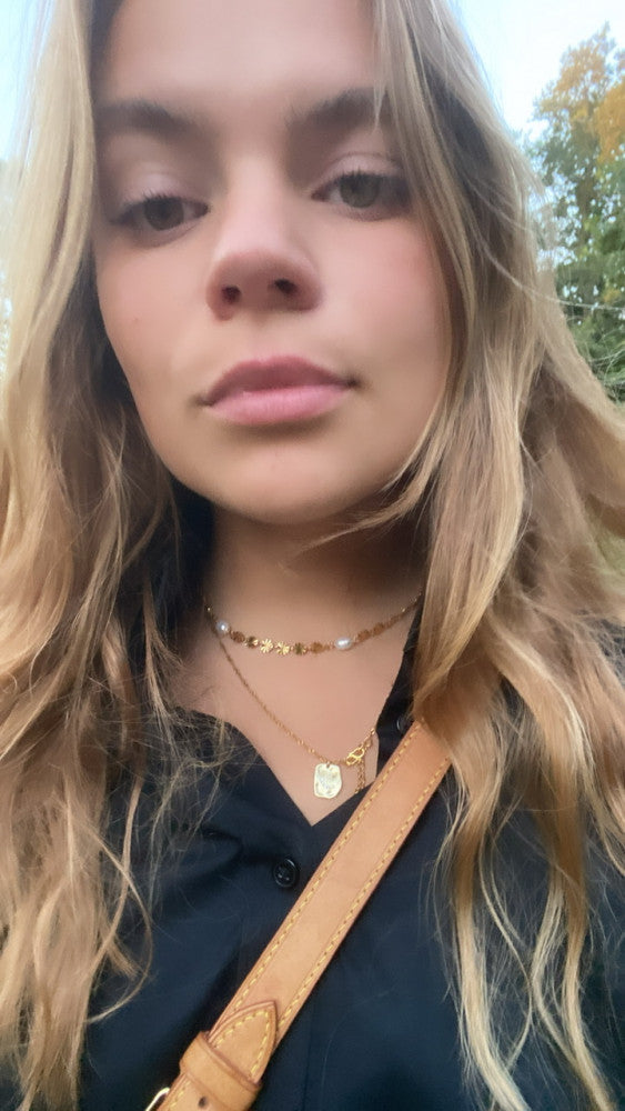Millie necklace