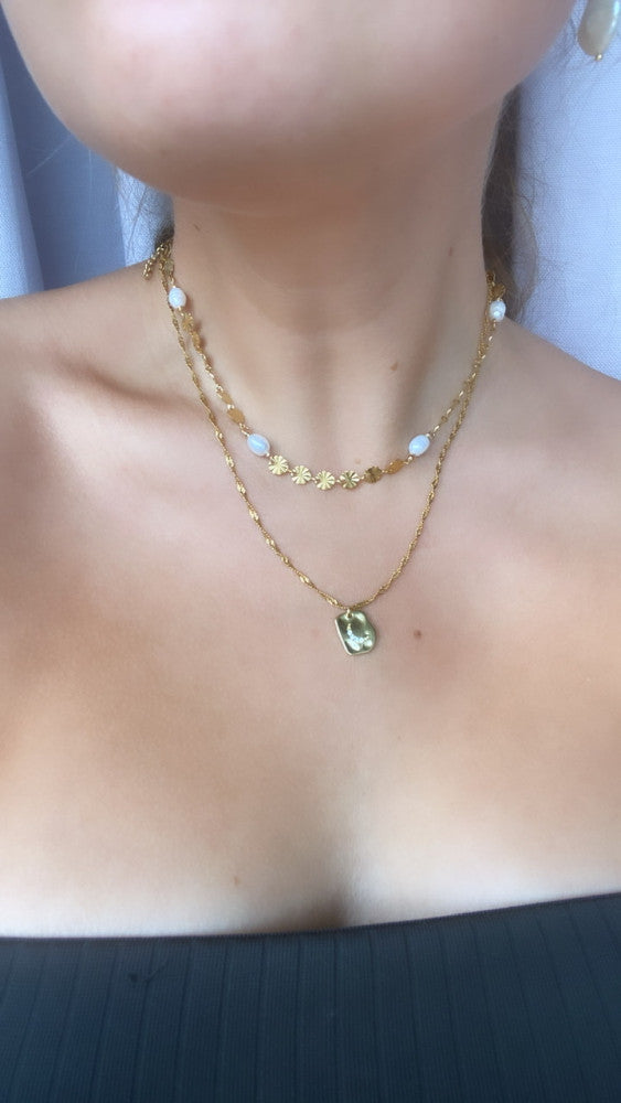 Millie necklace