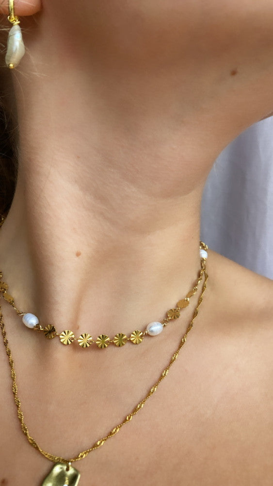 Millie necklace