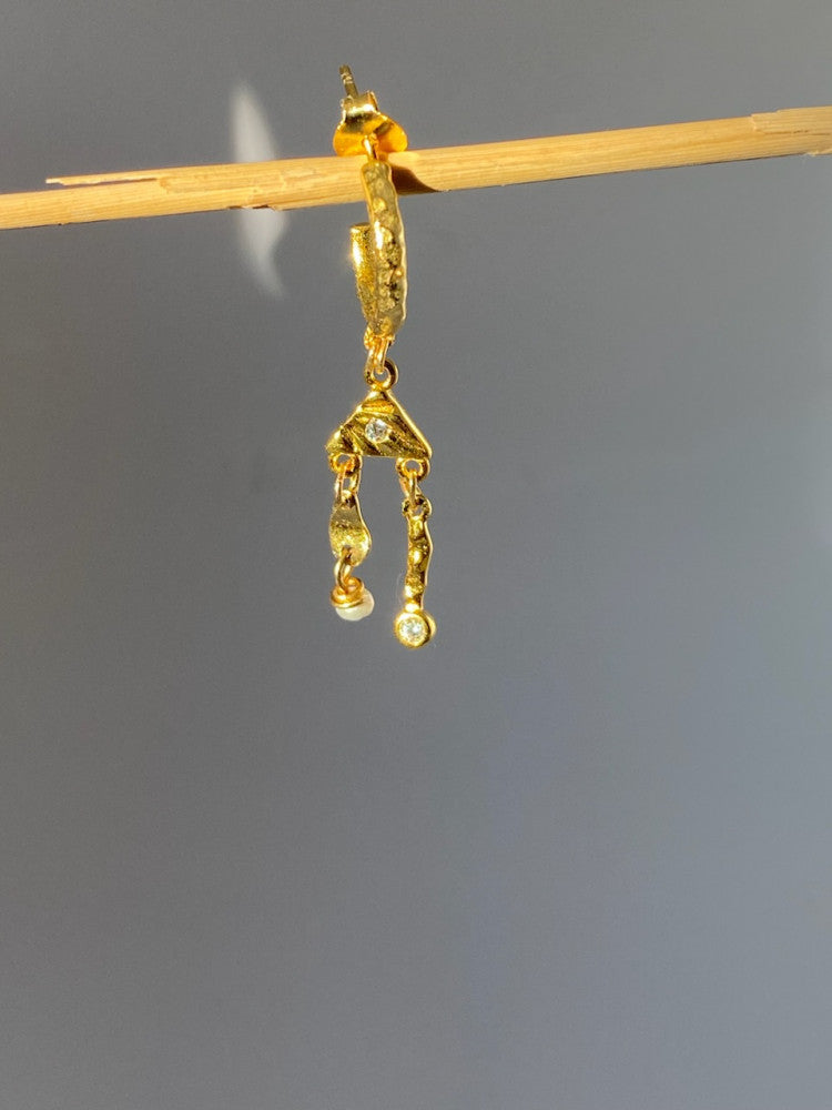 Molly earrings