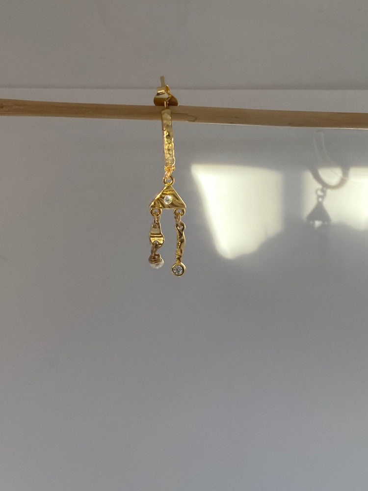 Molly earrings