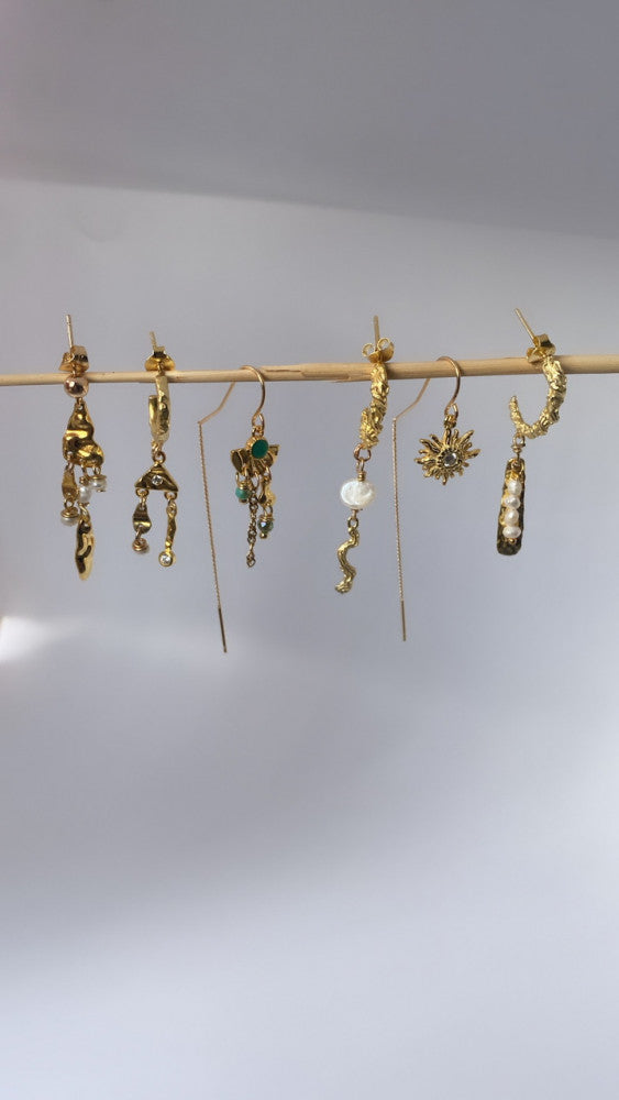 Molly earrings