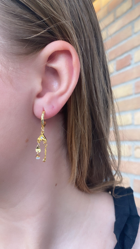 Molly earrings