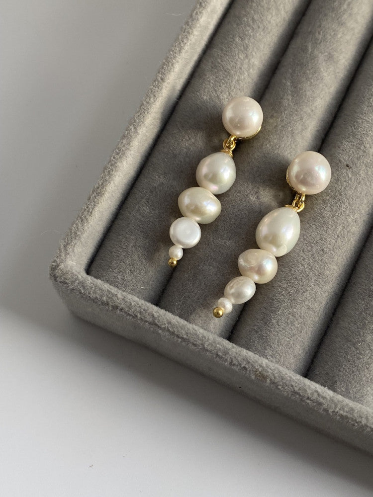 Mona earrings