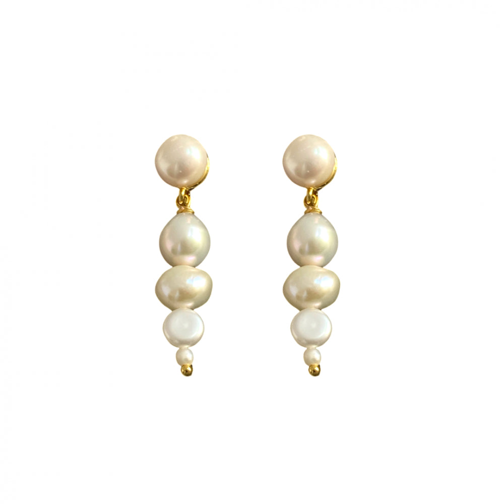 Mona earrings