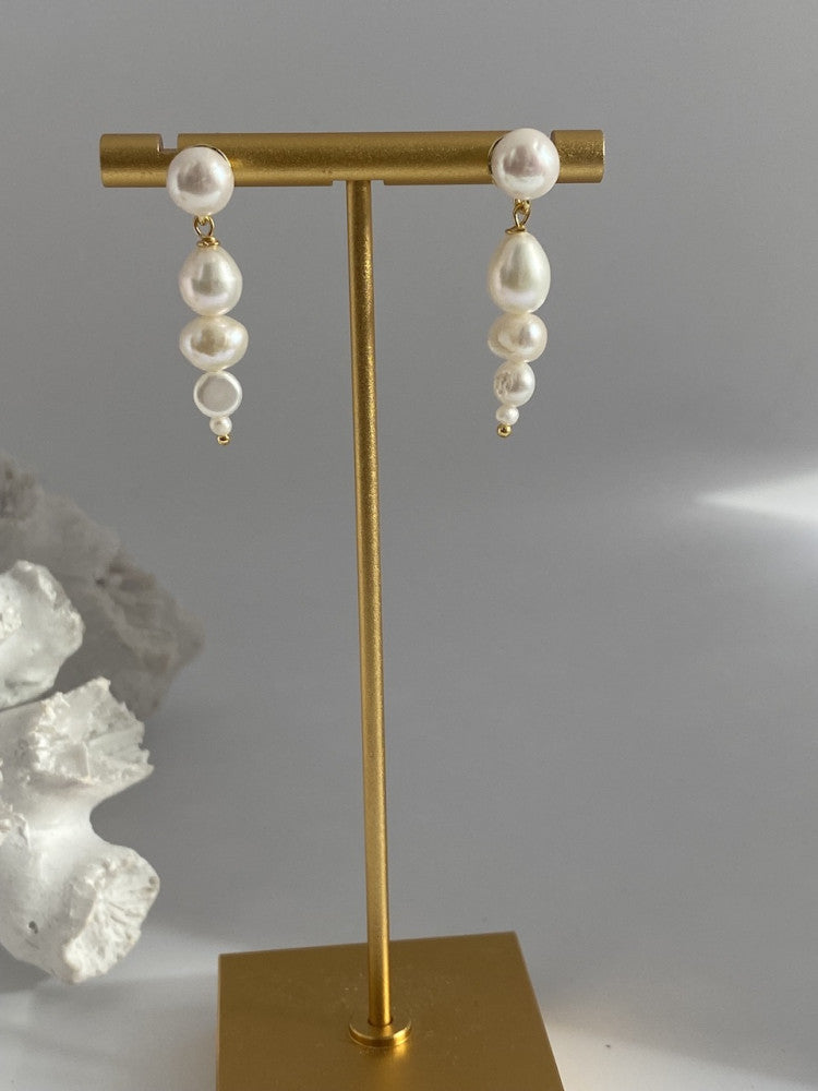 Mona earrings