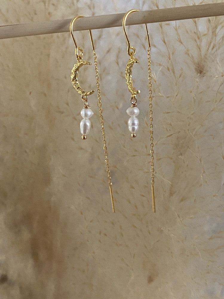 Monroe earrings