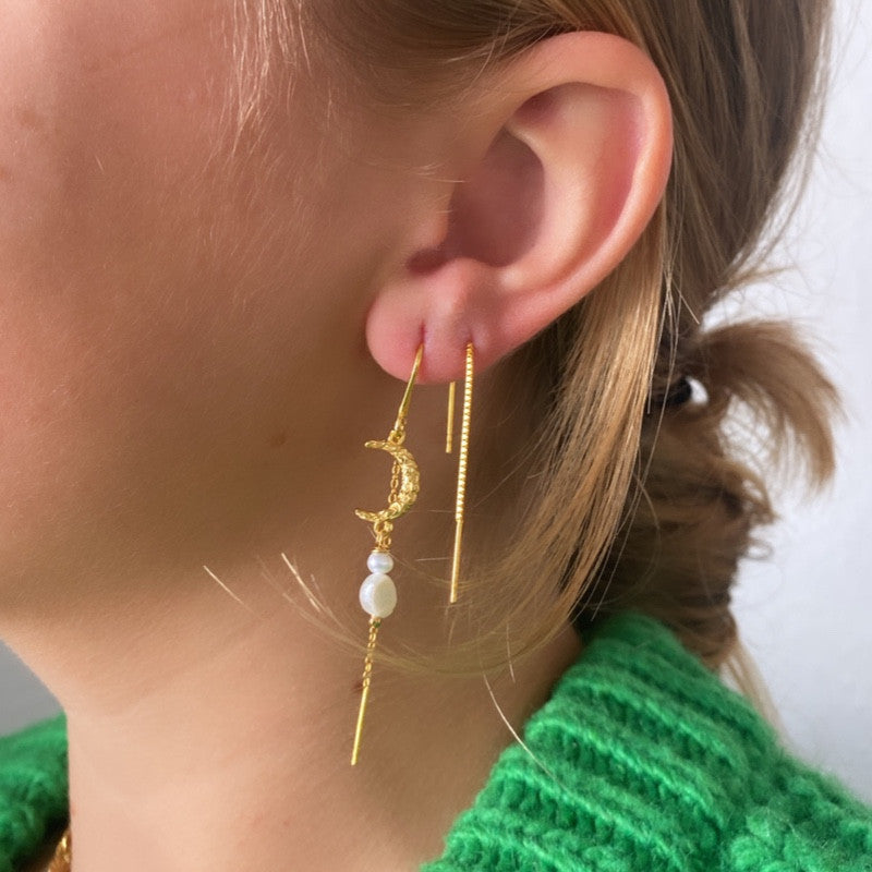 Monroe earrings