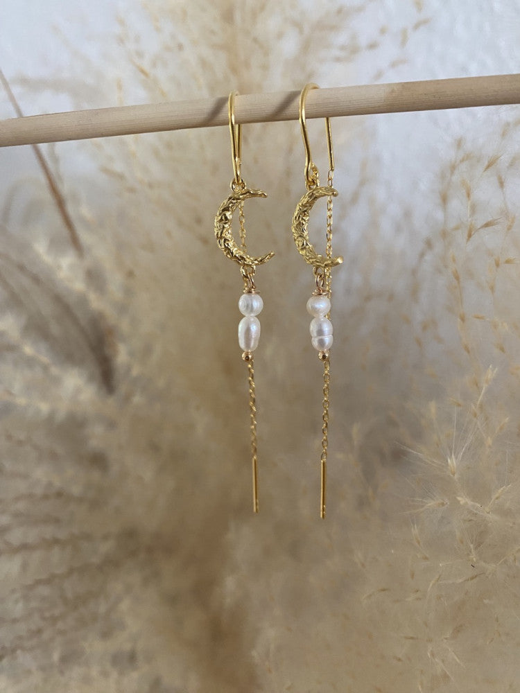 Monroe earrings