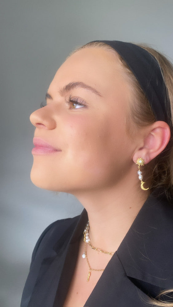 Nay earrings