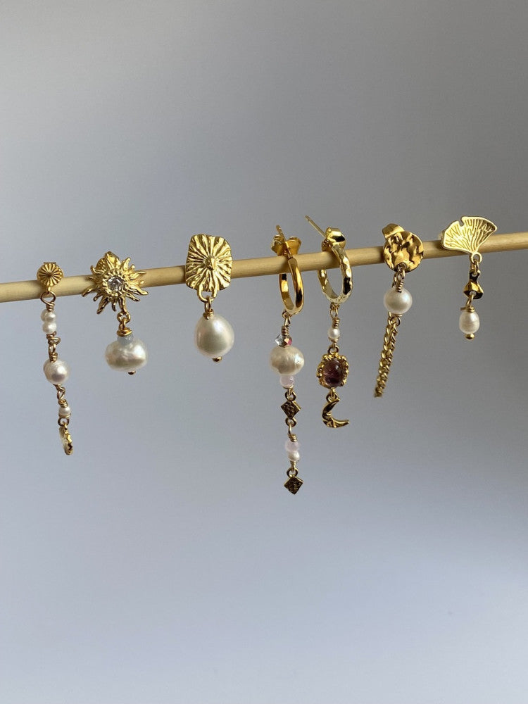 Nella earrings