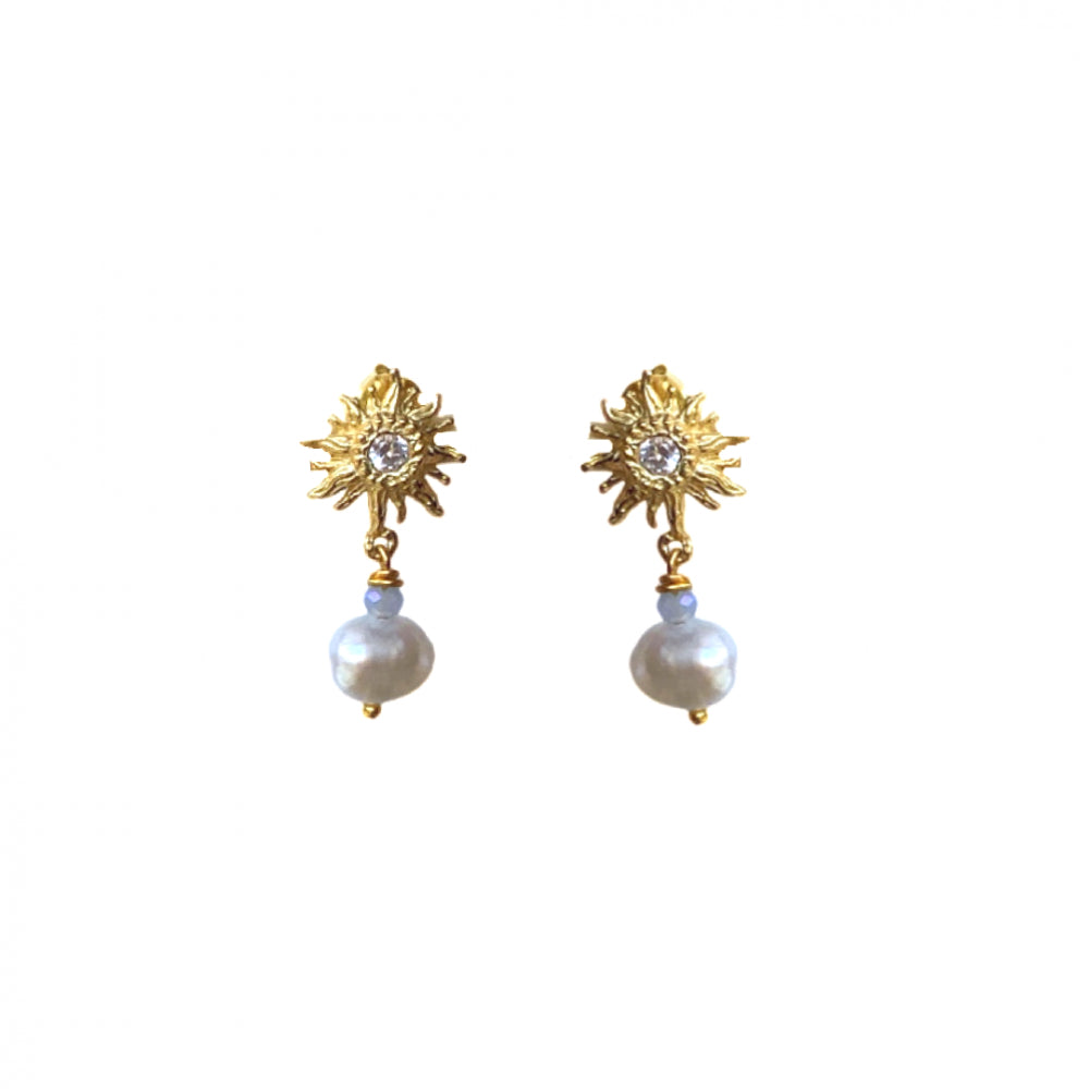 Nella earrings