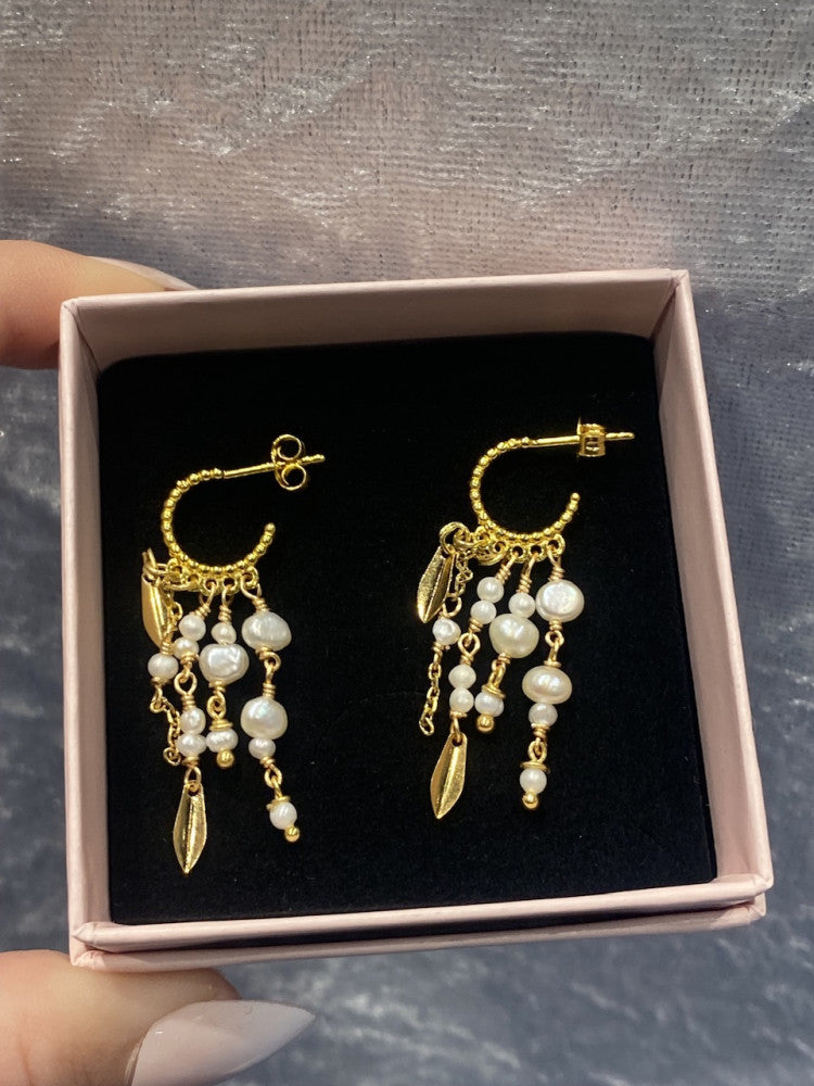Nina earrings
