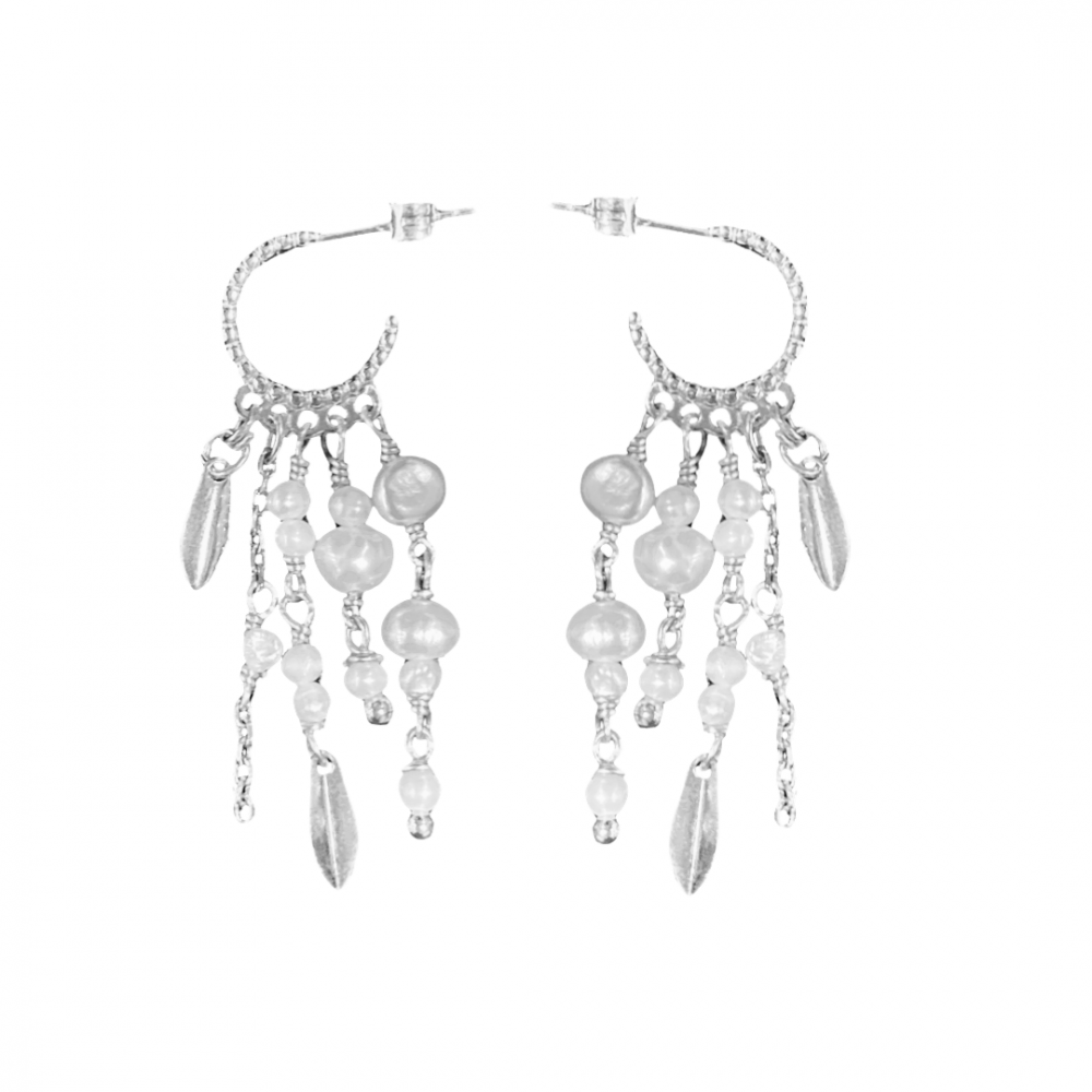 Nina earrings