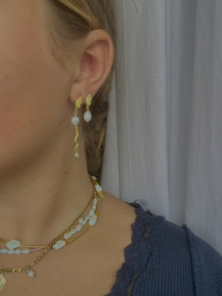 Noa earrings