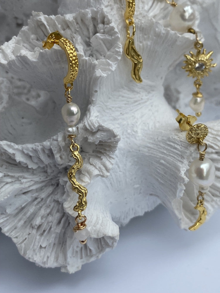 Nola earrings