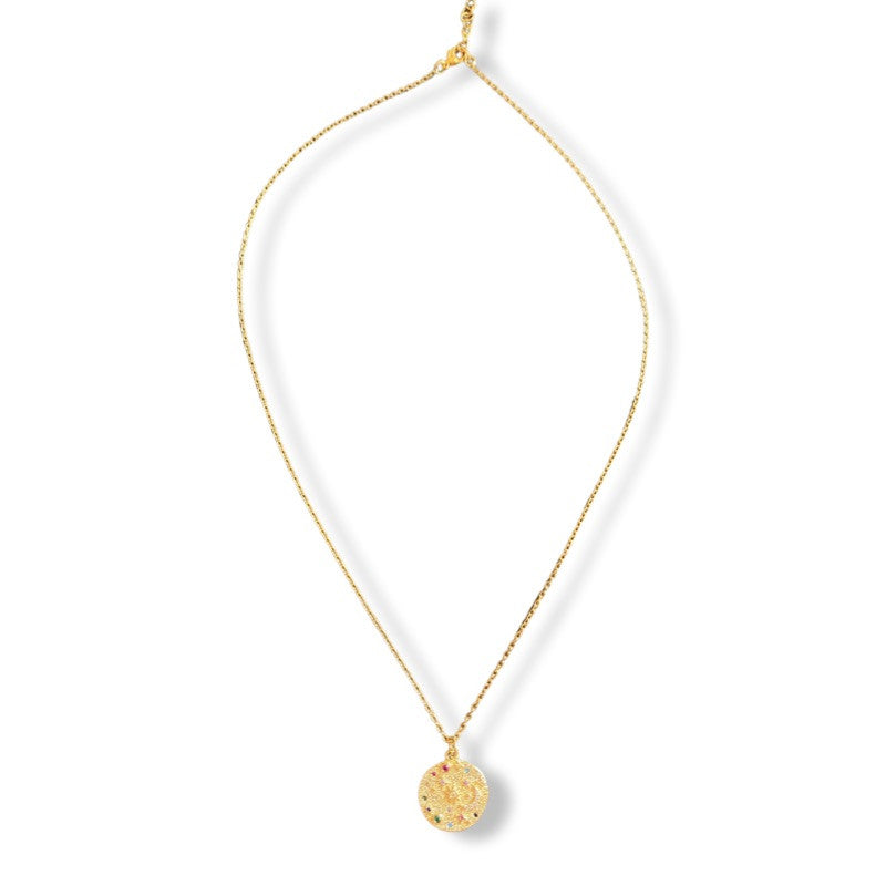 Nothern light necklace