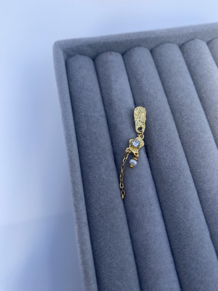 Nova earrings