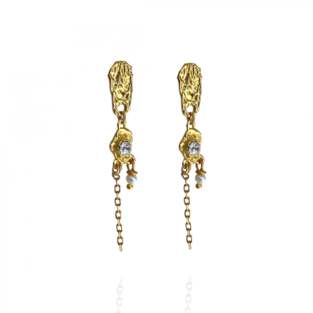 Nova earrings