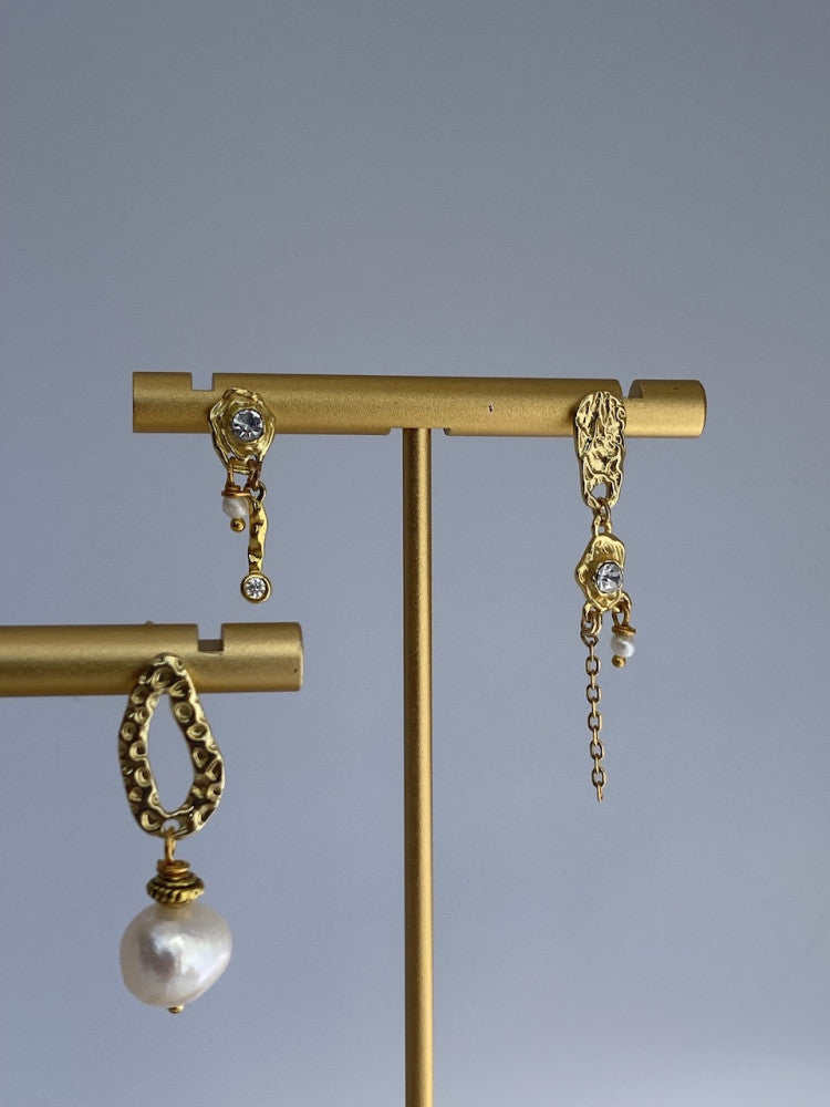 Nova earrings