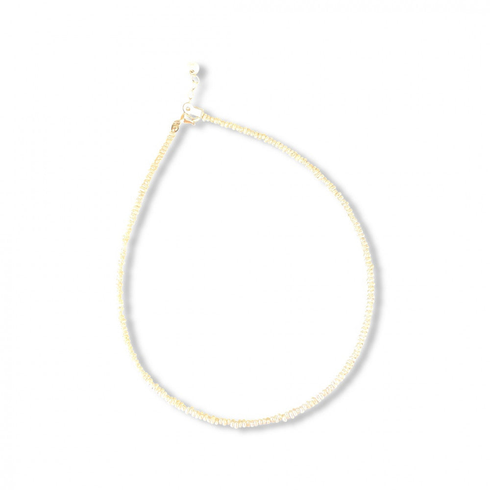 Oui necklace