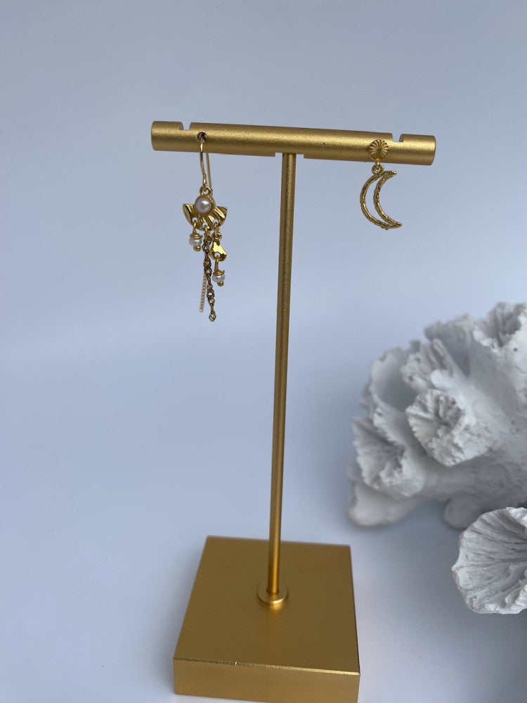 Pearl Dream earrings