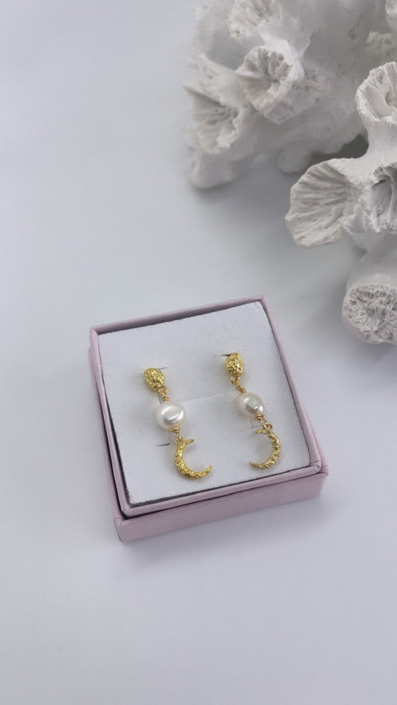 Preveza earrings