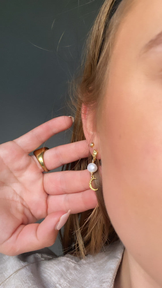 Preveza earrings